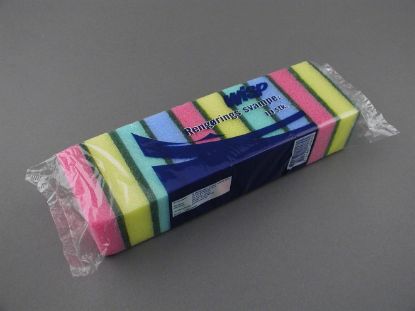 Billede af Skuresvampe (10)