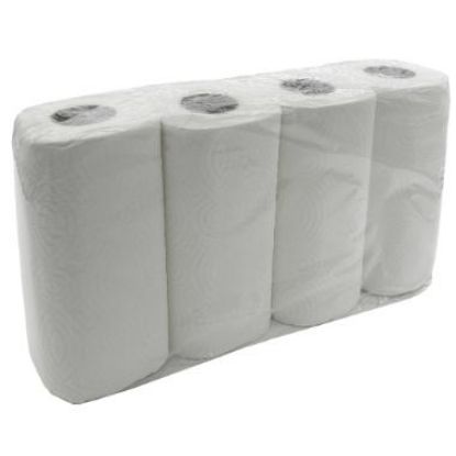 Billede af Køkkenrulle 2-lags (32)