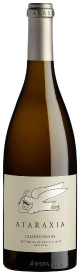 Billede af Hvidvin Chardonnay - Ataraxia