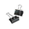 Billede af Papirklemme BNT Foldback 40mm