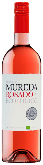 Billede af Rosevin Mureda Rosado Ecológico