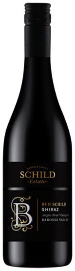 Billede af Rødvin Schild Reserve Shiraz