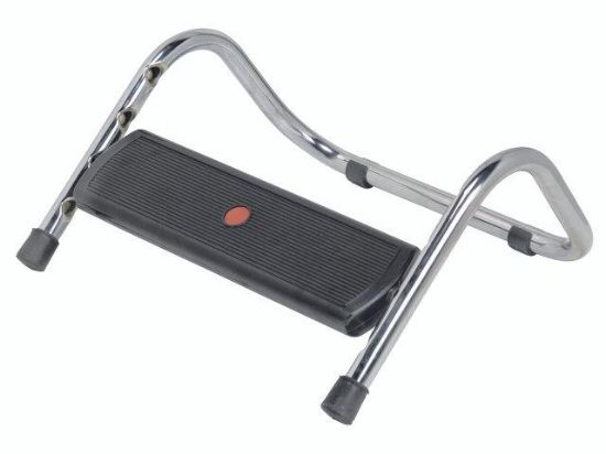 Billede af Fodstøtte Twin Form 3131