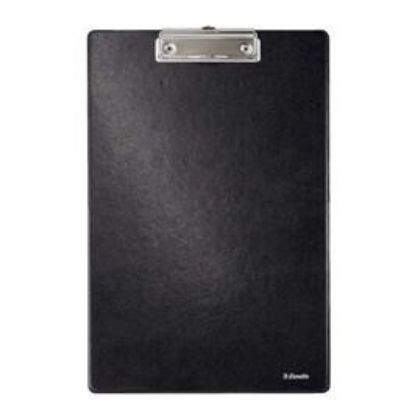 Billede af Clipboard A4 sort 56057