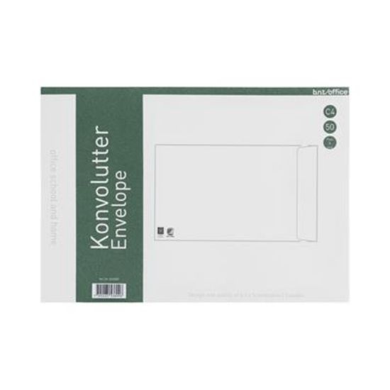 Billede af Kuverter C4-50