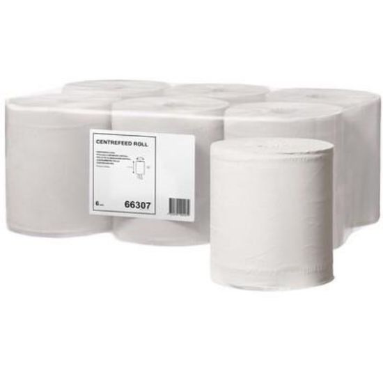 Billede af Aftørringspapir Tork 66307