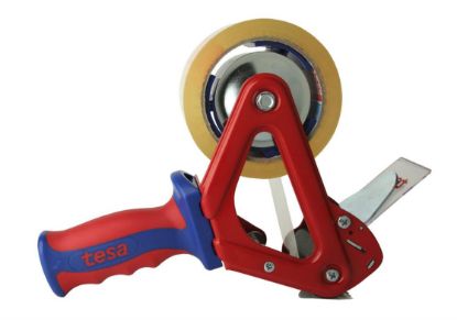 Billede af Tapedispenser Tesa Comfort