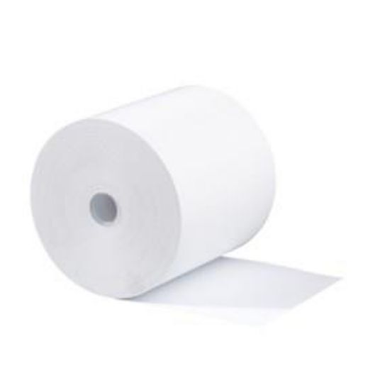 Billede af Termorulle 57x40x12 18m. (60) Dankort