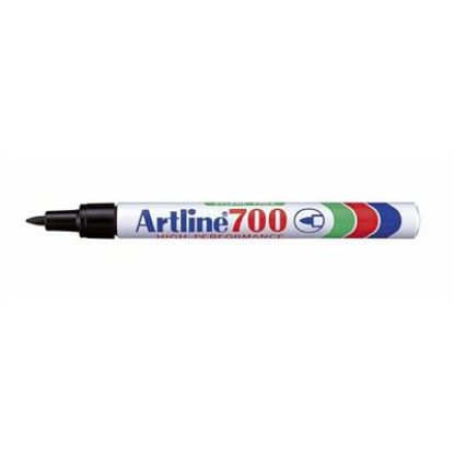 Billede af Marker Artline 700 sort