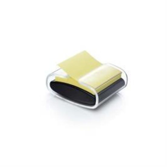 Billede af Post-it Z-notes dispenser PRO sort