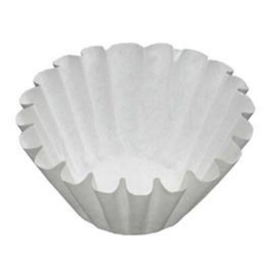 Billede af Skålfilter 250/84  (1000)