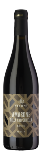 Billede af Rødvin Vivunt Amarone Della Valpolicella