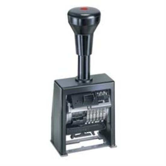 Billede af Nummeratør Reiner B6K