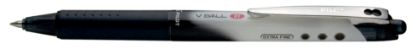 Billede af Pilot V-Ball RT 0,5 sort