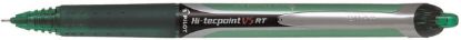 Billede af Pilot Hi-Tec V5 RT grøn