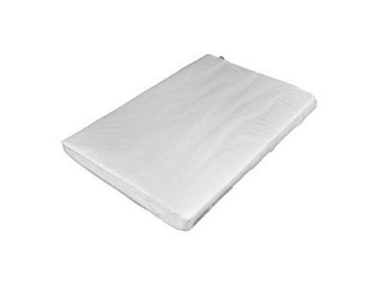 Billede af Silkekardus 40x60cm. hvid (1041)