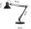 Billede af Bordlampe Unilux Success 80 LED