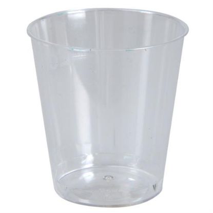 Billede af Shotglas 3 cl. (50)