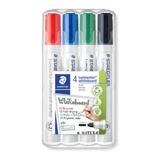 Billede af WB marker Lumocolor 351 WP4 