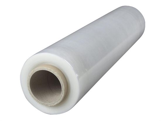 Billede af Pallefilm klar 50 cm