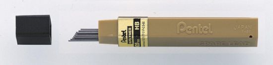 Billede af Miner Pentel 0,5mm HB