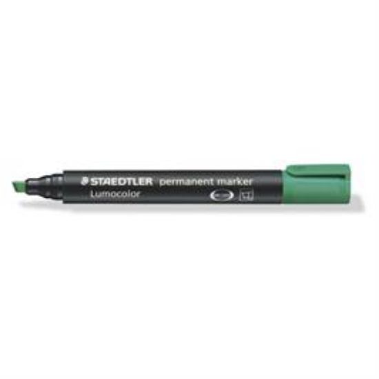 Billede af Marker Lumocolor 350-5 grøn