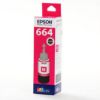 Billede af Blæk Epson T664 CMY