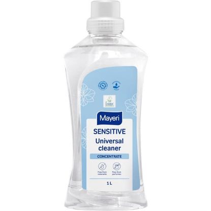 Billede af Universalrengøring Prime Source 1 l.