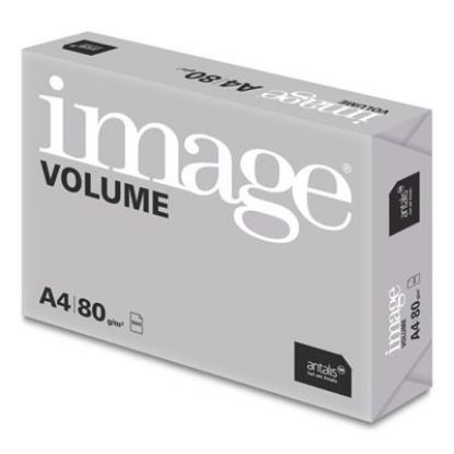 Billede af Kopipapir Image Volume 80gr