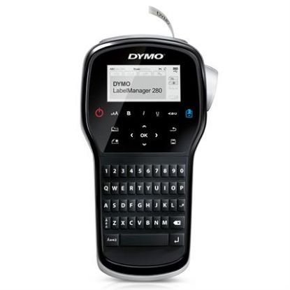 Billede af Labelmaskine DYMO LM 280