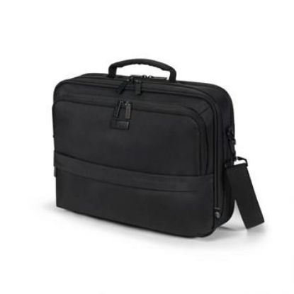 Billede af Laptop taske Dicota 15"-17.3" sort