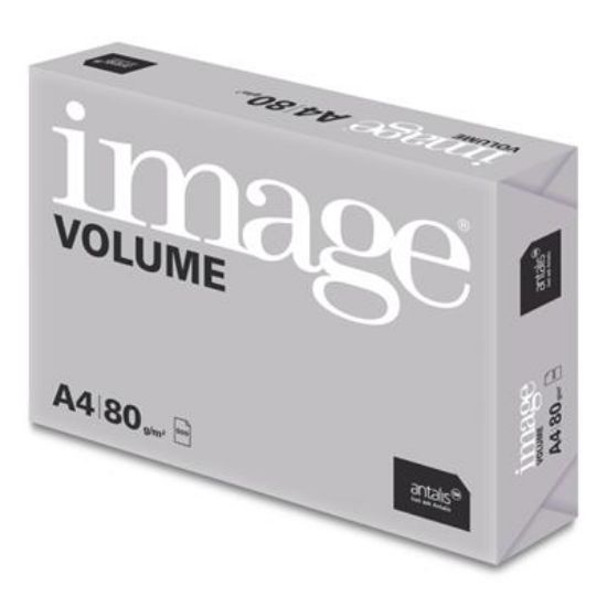 Billede af Kopipapir Image Volume 80gr