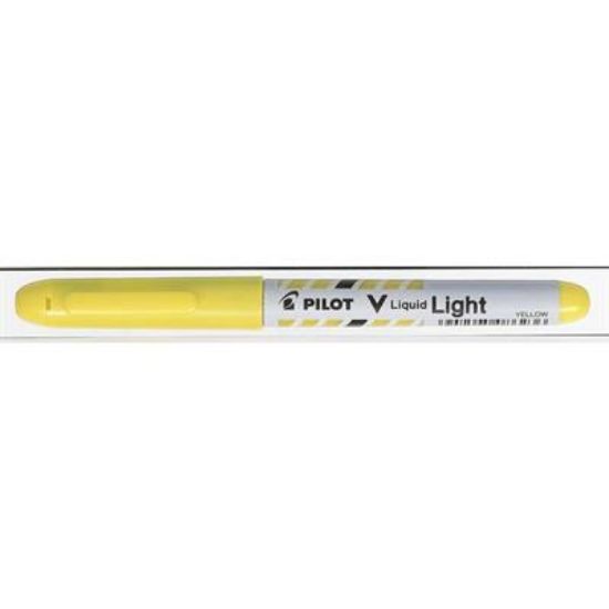 Billede af Tekstmarker Pilot V Light