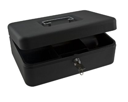 Billede af Pengekasse 90x180x250