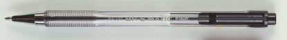 Billede af Kuglepen Pilot BP-S matic sort