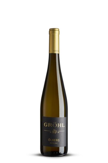 Billede af Hvidvin Gröhl Niersteiner Ölberg Reisling