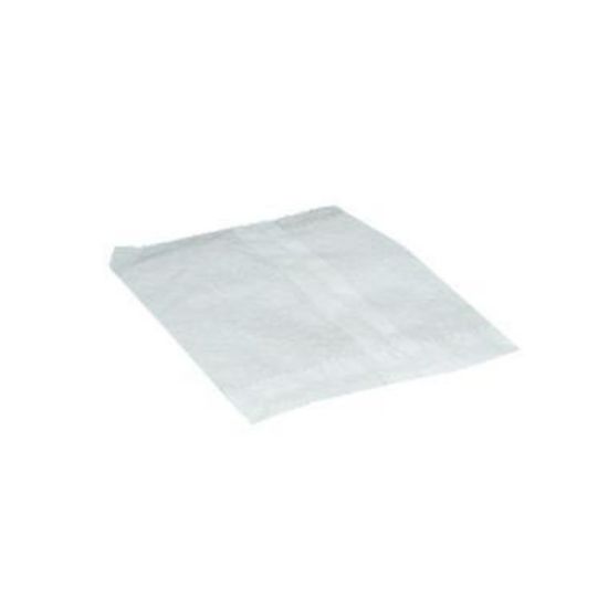 Billede af Bagerpose 1/4 kg hvid