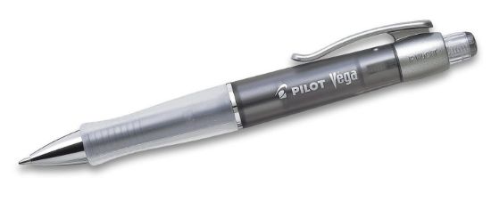 Billede af Kuglepen Pilot Vega sort