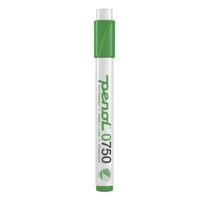Billede af Marker Penol 0750 grøn