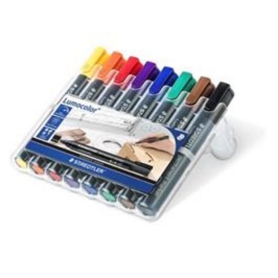 Billede af Marker Lumocolor 350 WP8