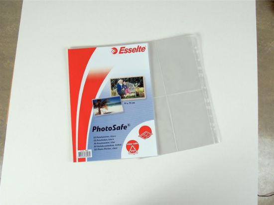 Billede af Fotolomme  10x15 cm (25)