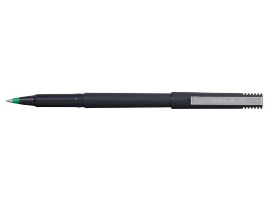 Billede af Uni-ball UB-120 micro grøn