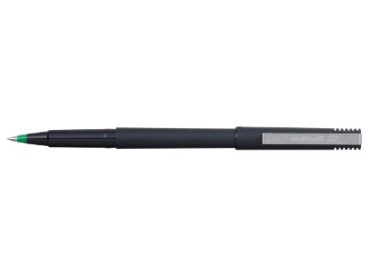 Billede af Uni-ball UB-120 micro grøn