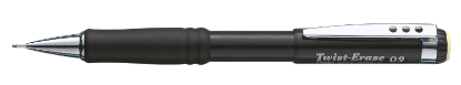 Billede af Pencil Pentel Twist Erase QE519 0,9