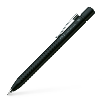 Billede af Pencil Faber-Castell Grip 2011 0,7 metallic
