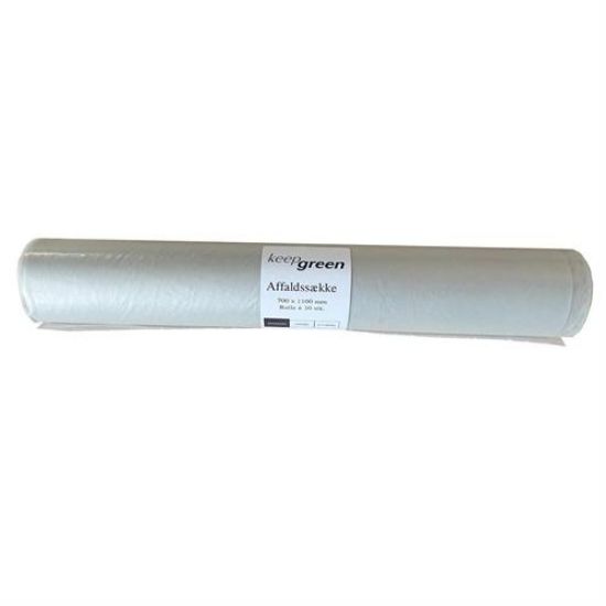 Billede af Affaldssæk 70x110 klar (20)