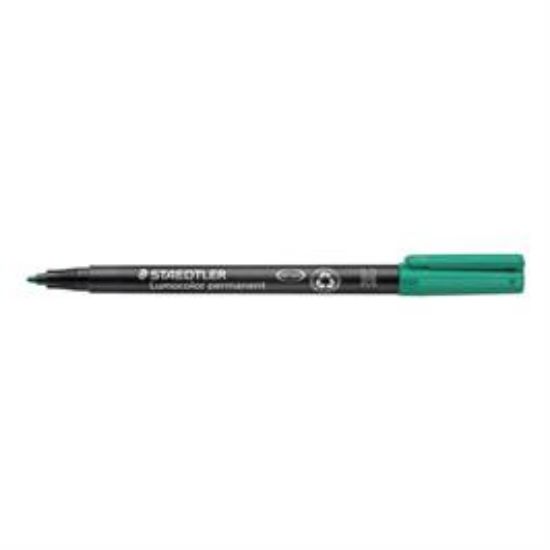 Billede af Marker Lumocolor M 317-5 grøn