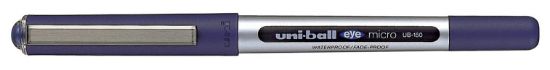 Billede af Uni-ball eye UB-150 blå