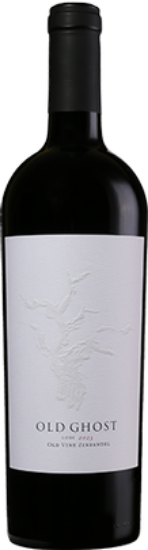 Billede af Rødvin Old Ghost Zinfandel - Klinker Brick