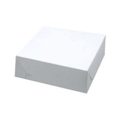 Billede af Kageæske nr. 1 150x150x45 (500)